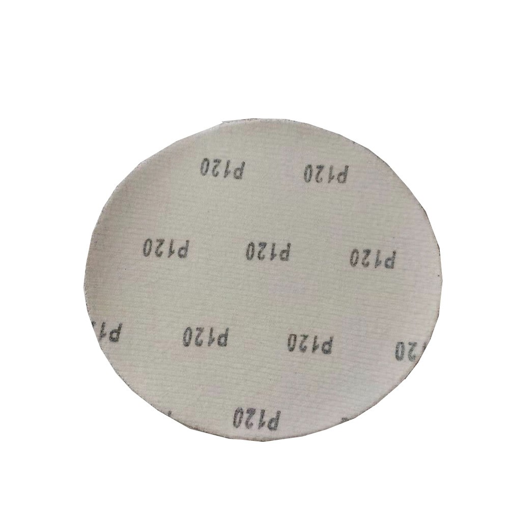 6 inch  sanding disc