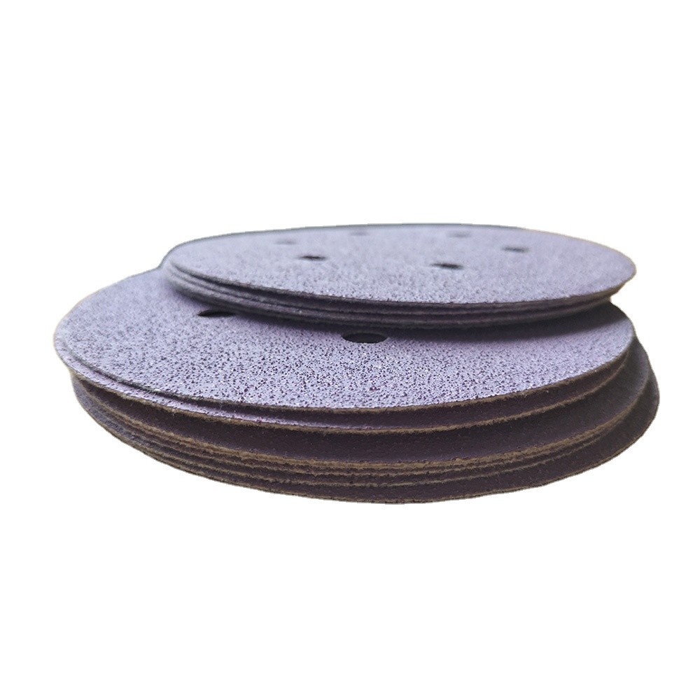 Automotive Sandpaper Disc