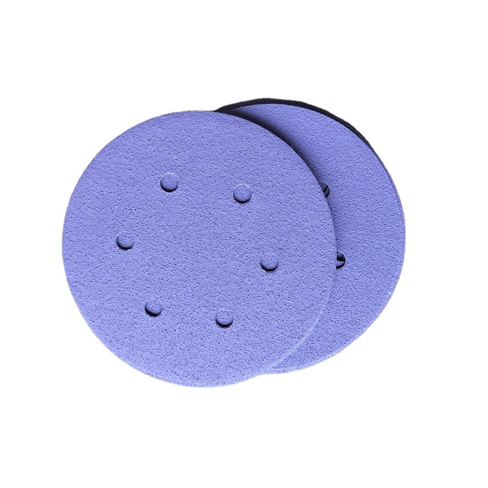 Automotive Sandpaper Disc