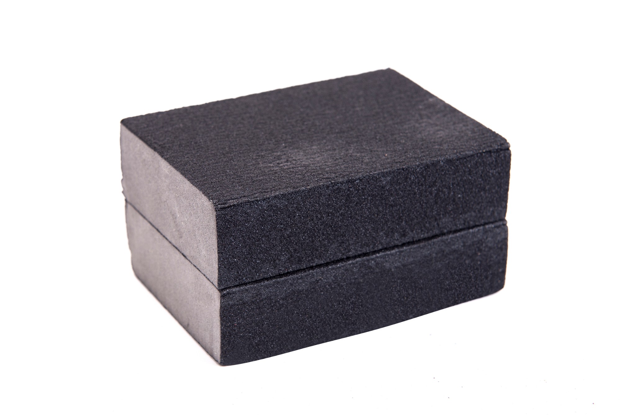 EVA sanding sponge block