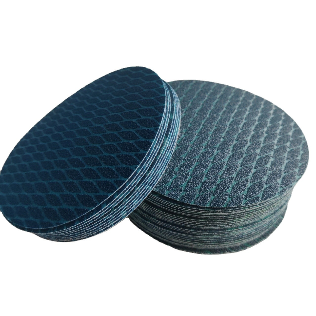 Aluminum Oxide Sanding Disc