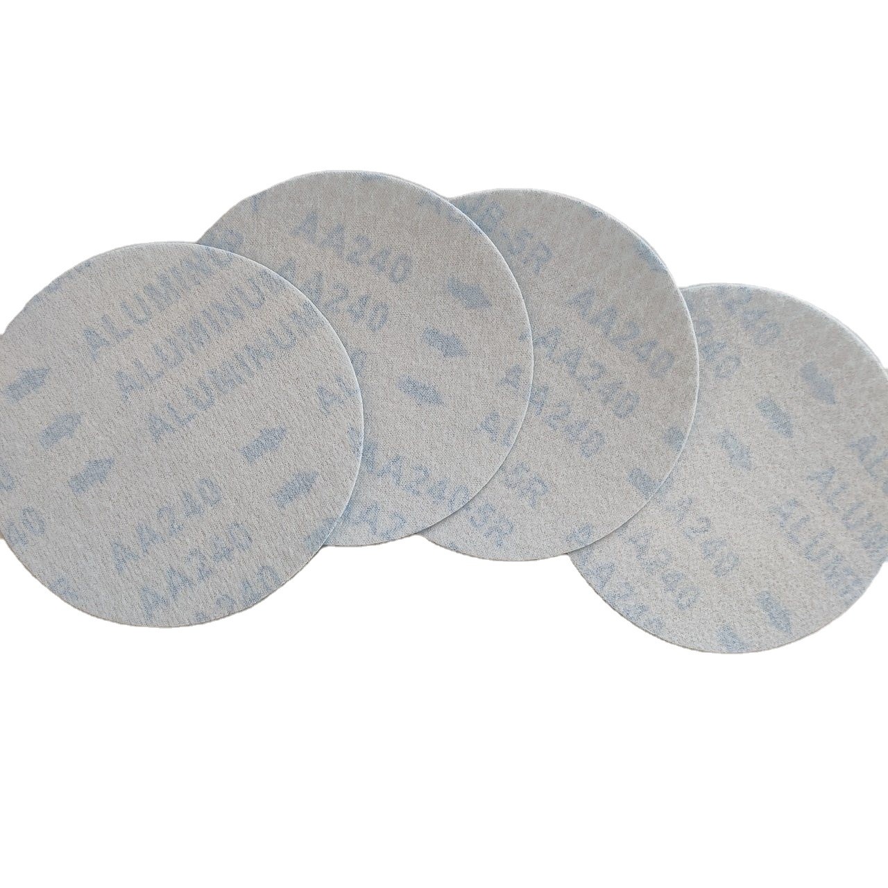 Aluminum Oxide Sanding Disc