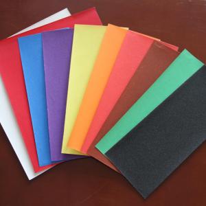 画画砂纸（彩色砂纸）